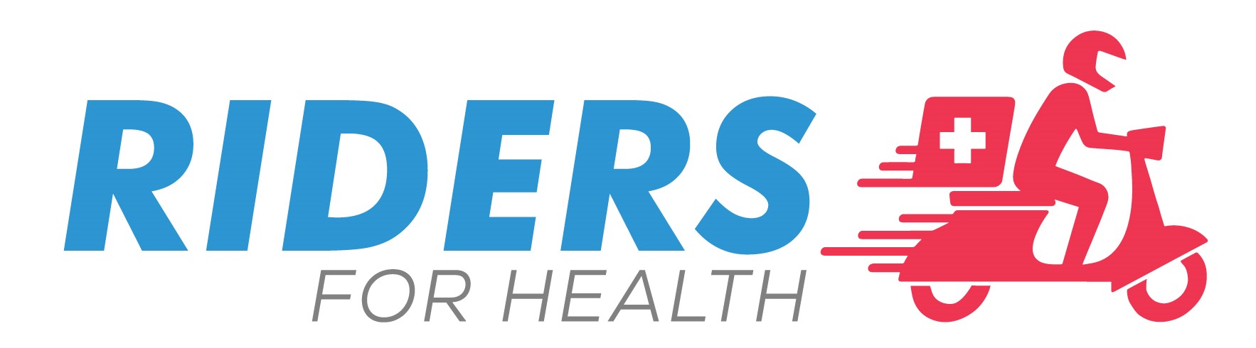 Riders For Health